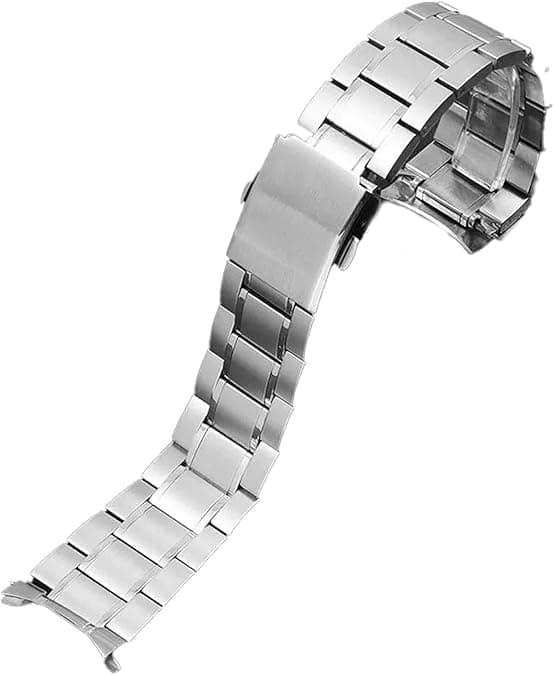Casio Duro Daily strap