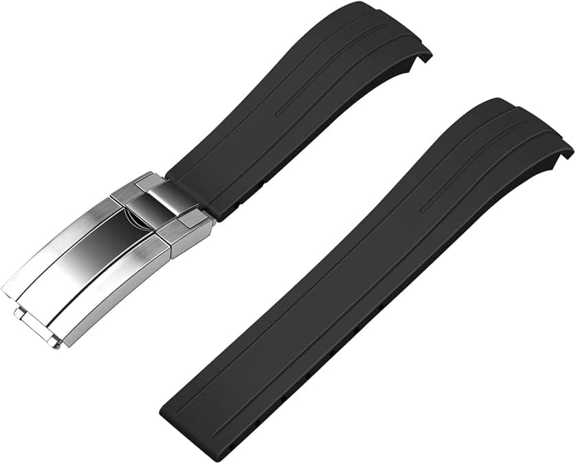 Casio Duro Active strap