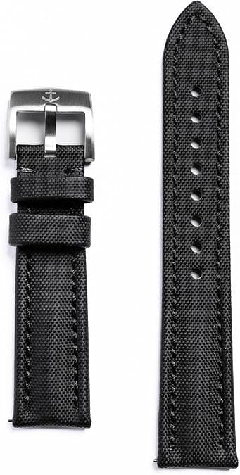 Casio Duro Daily strap