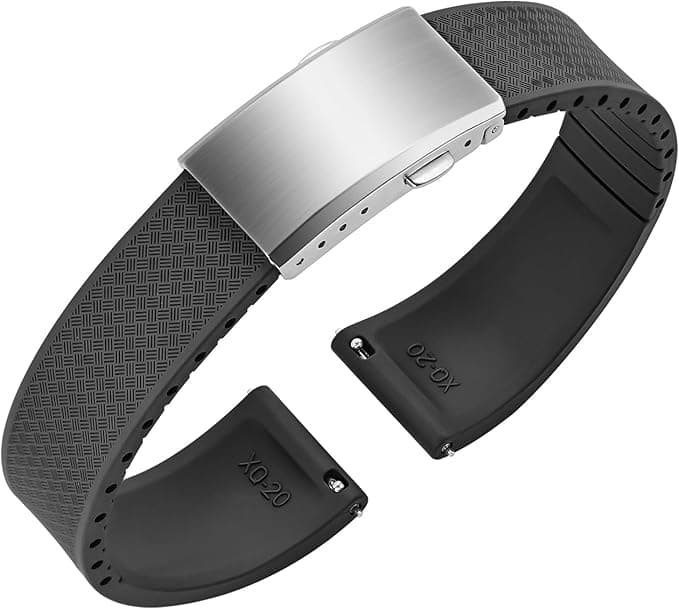 Timex Expedition Scout Active strap