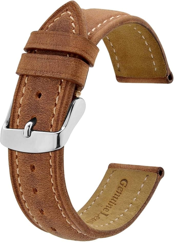 Timex Weekender Elevated strap