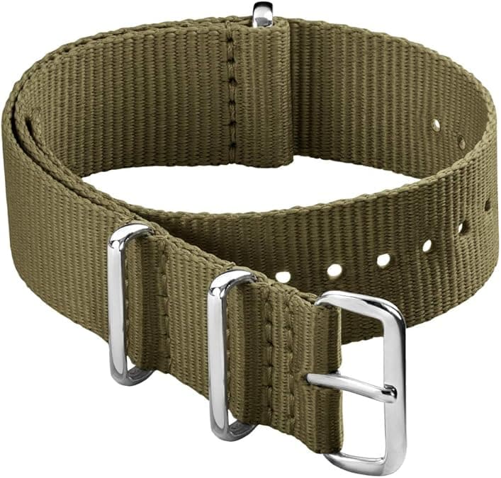 Timex Weekender Daily strap