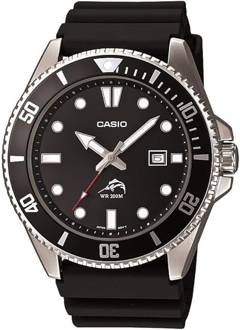 Casio Duro