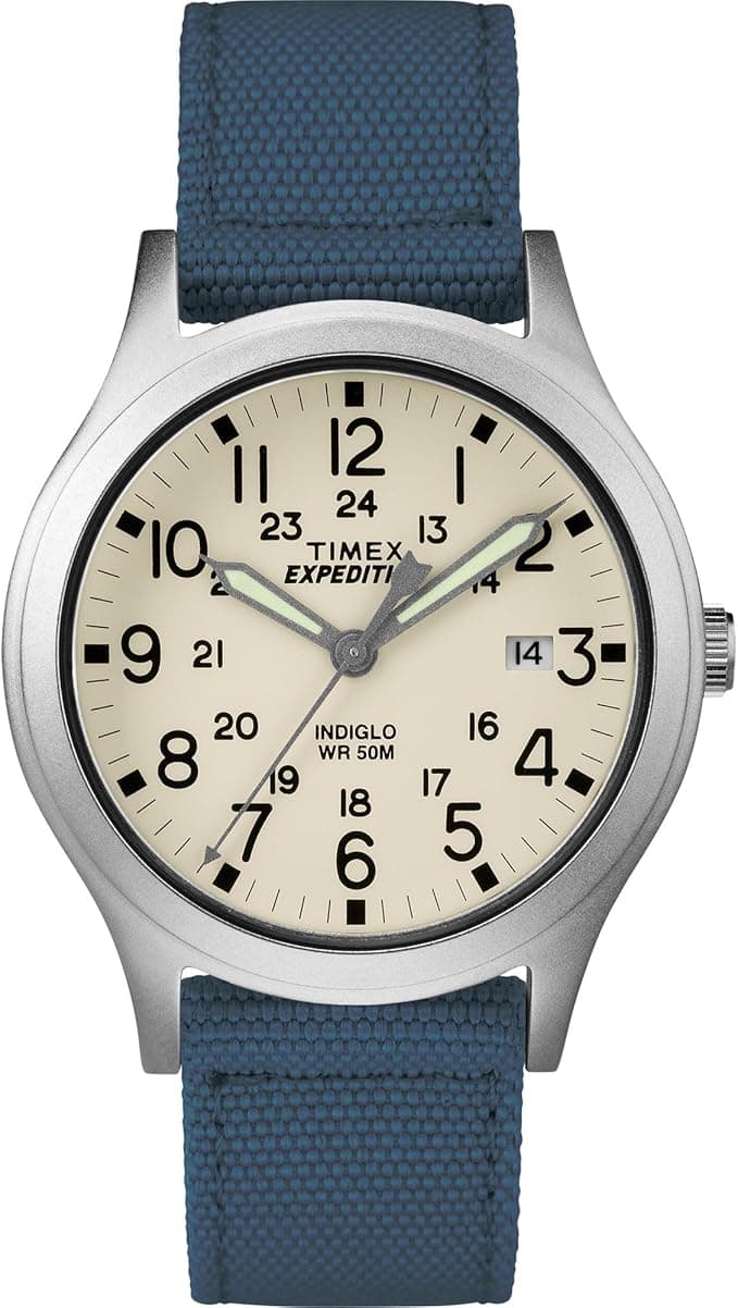 Timex Expedition Scout
